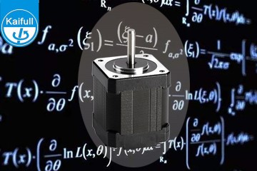 步进电机选型计算方法